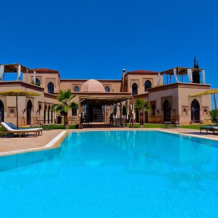 Le Cazar Hotel El Ain Exterior foto