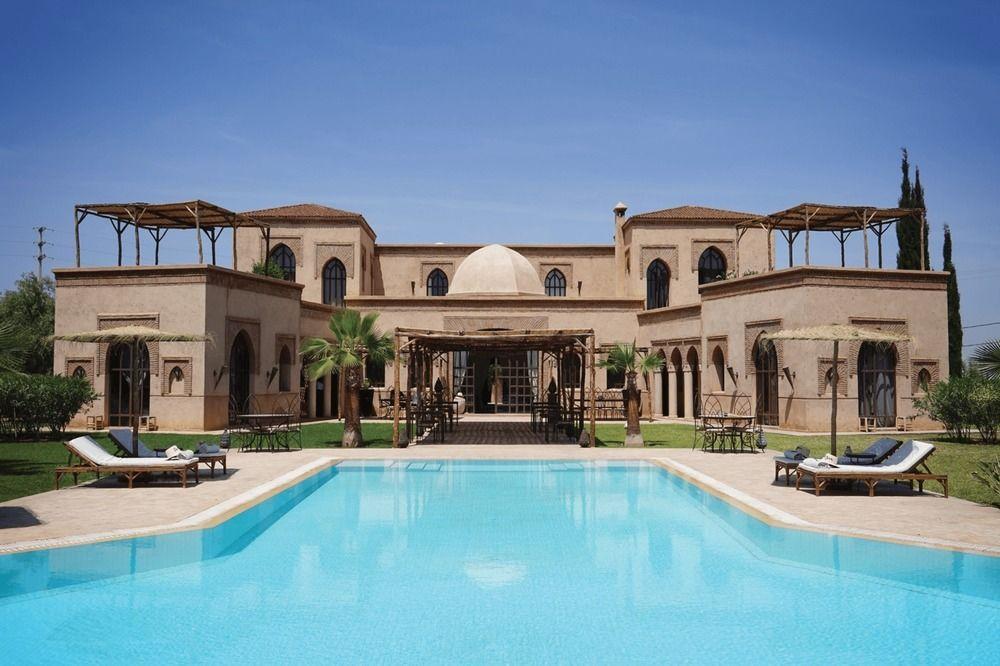 Le Cazar Hotel El Ain Exterior foto