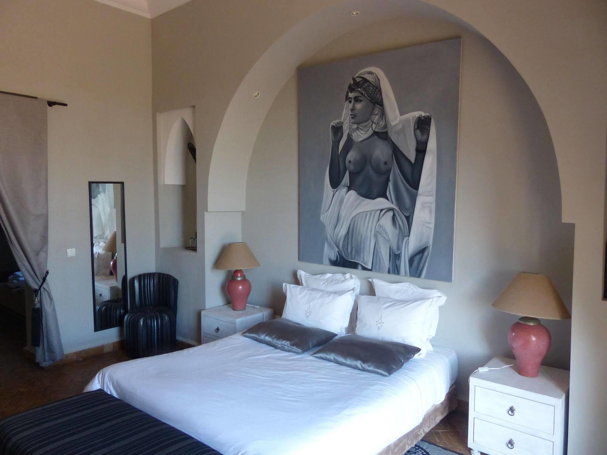 Le Cazar Hotel El Ain Exterior foto
